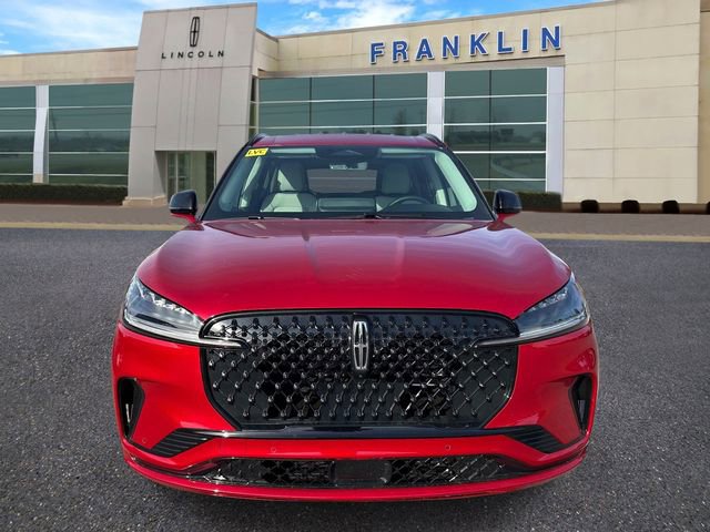 New 2026 Lincoln Aviator 2WD w/ Jet Appearance Package image 2