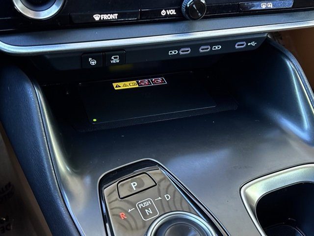 Used 2024 Lexus RZ 300e Premium image 25