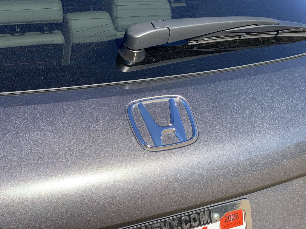 Used 2026 Honda HR-V EX-L image 30