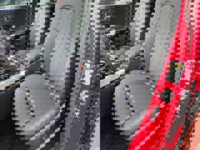 Used 2026 Mercedes-Benz GLB 250 image 14