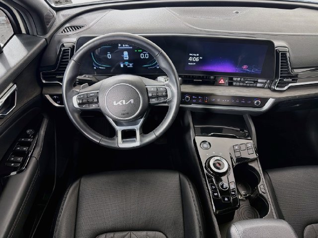 Used 2023 Kia Sportage X-Line AWD/4WD image 23