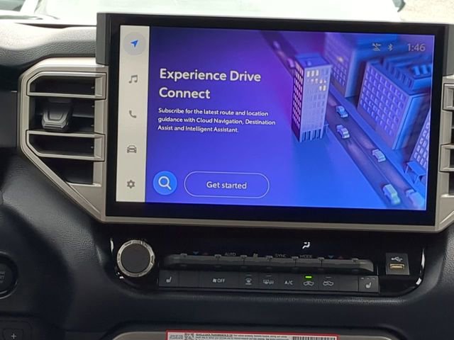 New 2026 Toyota Tundra SR5 image 18