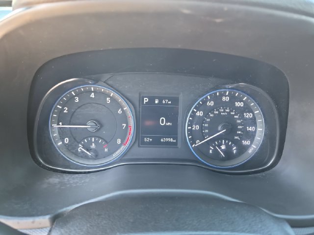 Used 2019 Hyundai Kona SEL AWD/4WD image 10