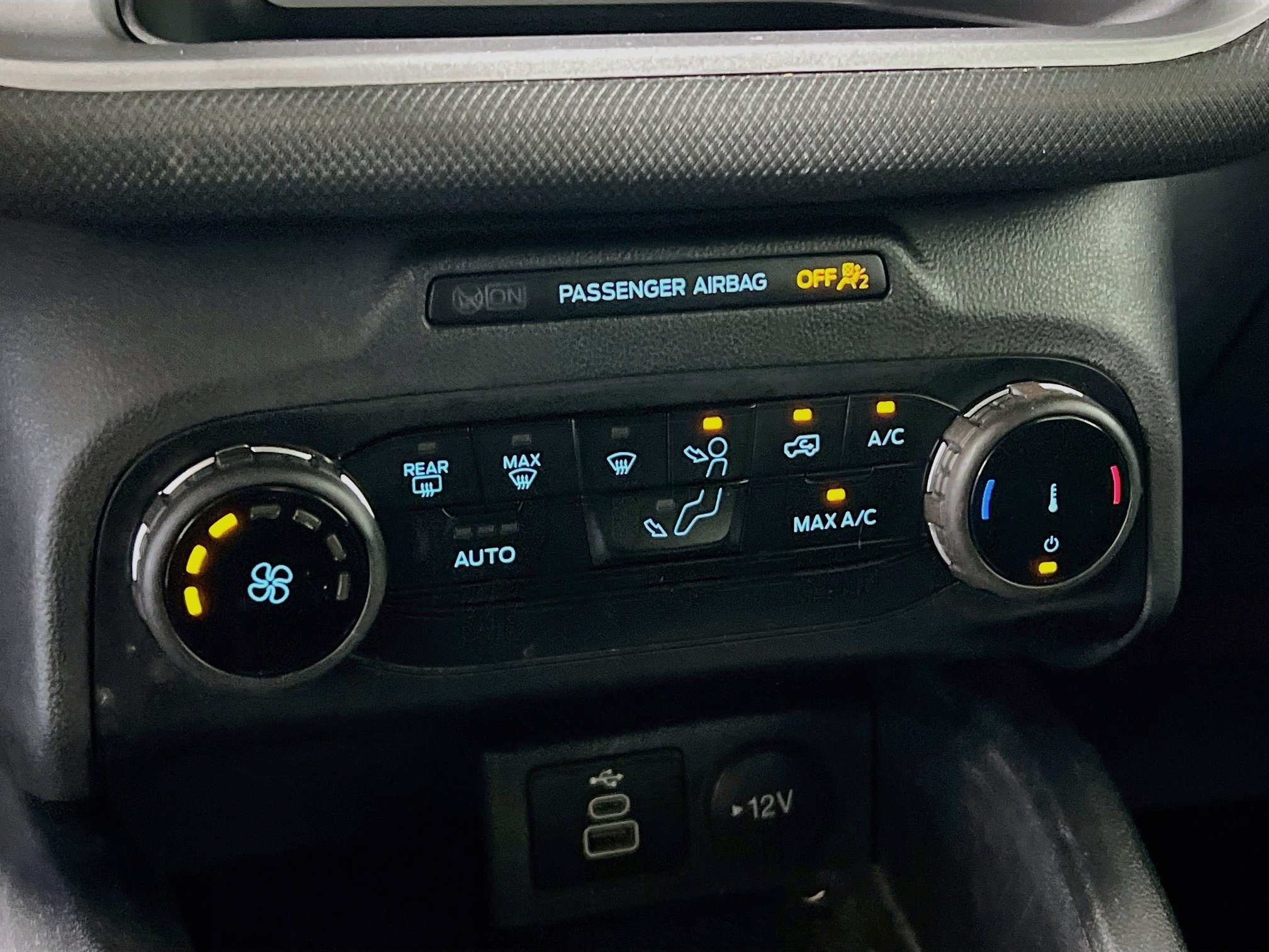 Used 2024 Ford Bronco Sport Big Bend AWD/4WD image 25