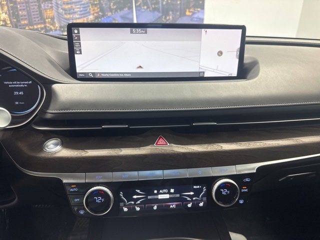 Used 2024 Genesis G80 2.5T w/ Advanced Package image 16