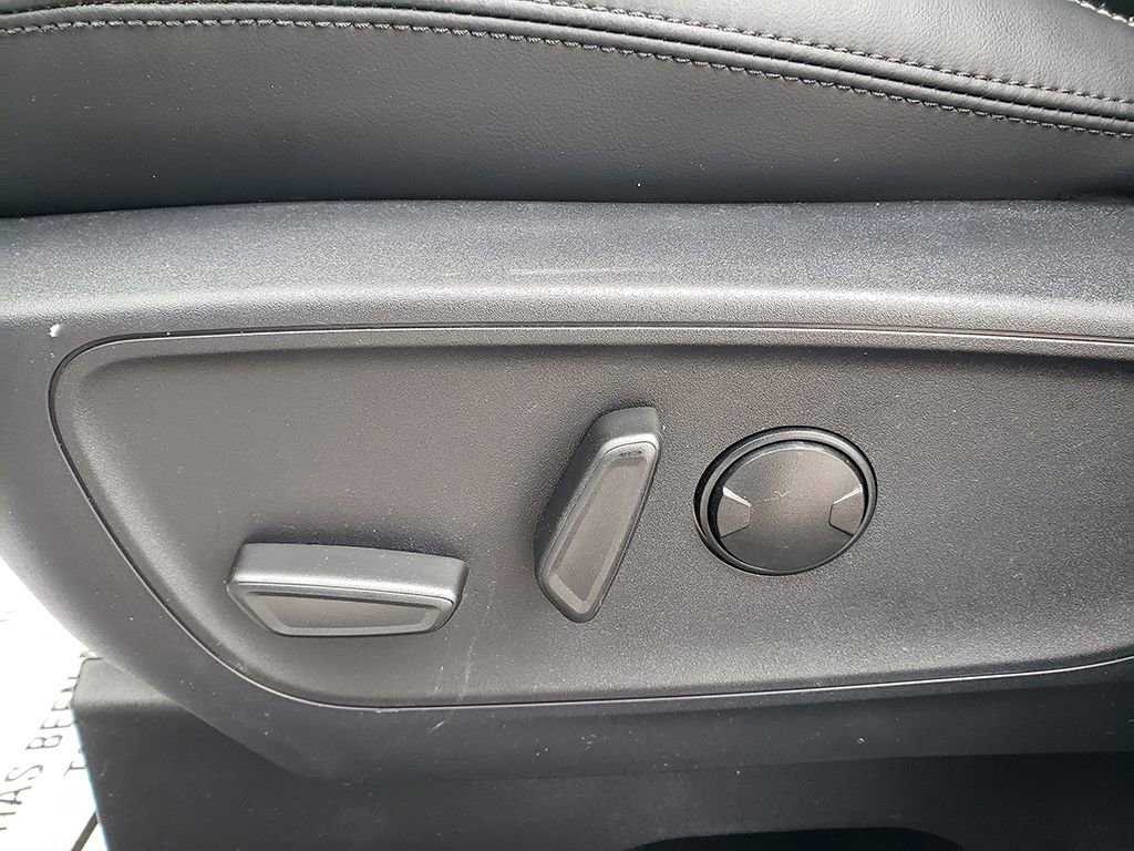 Used 2025 Ford Bronco Sport Outer Banks w/ Outer Banks Tech Package+ image 21