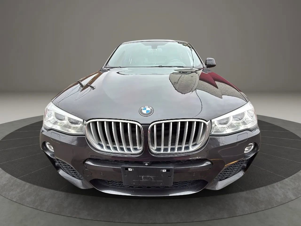 Used 2016 BMW X4 xDrive35i