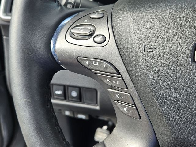 Used 2023 Nissan Murano Platinum w/ Cargo Package AWD/4WD image 33