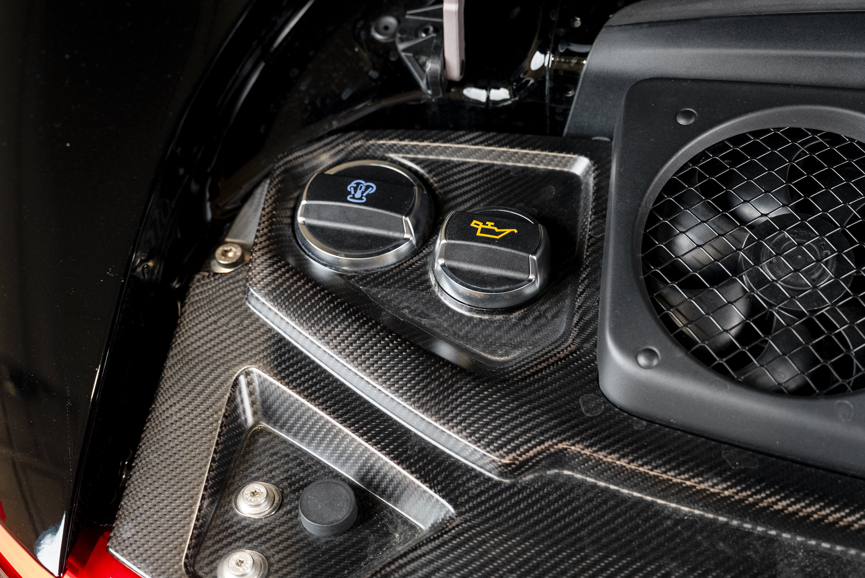 Certified 2019 Porsche 911 GT3 RS RWD image 33