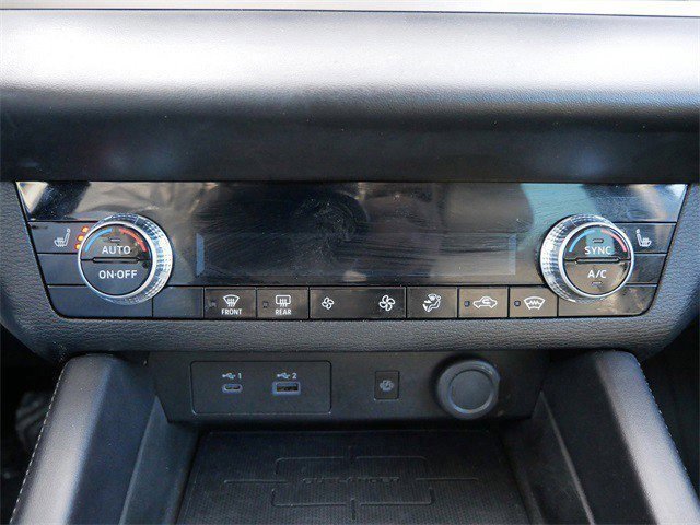 Used 2022 Mitsubishi Outlander SE image 21