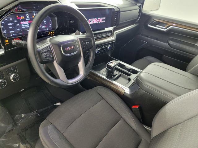 Used 2023 GMC Sierra 1500 Elevation image 12