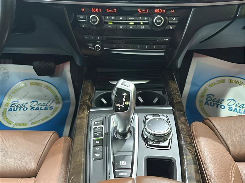 Used 2016 BMW X5 xDrive35i AWD/4WD image 17