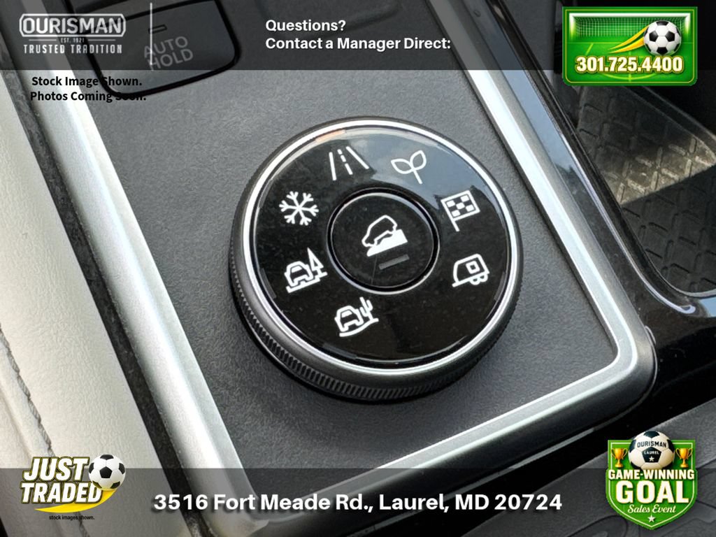 Used 2024 Nissan Pathfinder SL w/ SL Premium Package AWD/4WD image 27