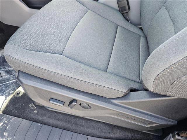 New 2025 Ford F150 XLT w/ Equipment Group 302A MID video 4