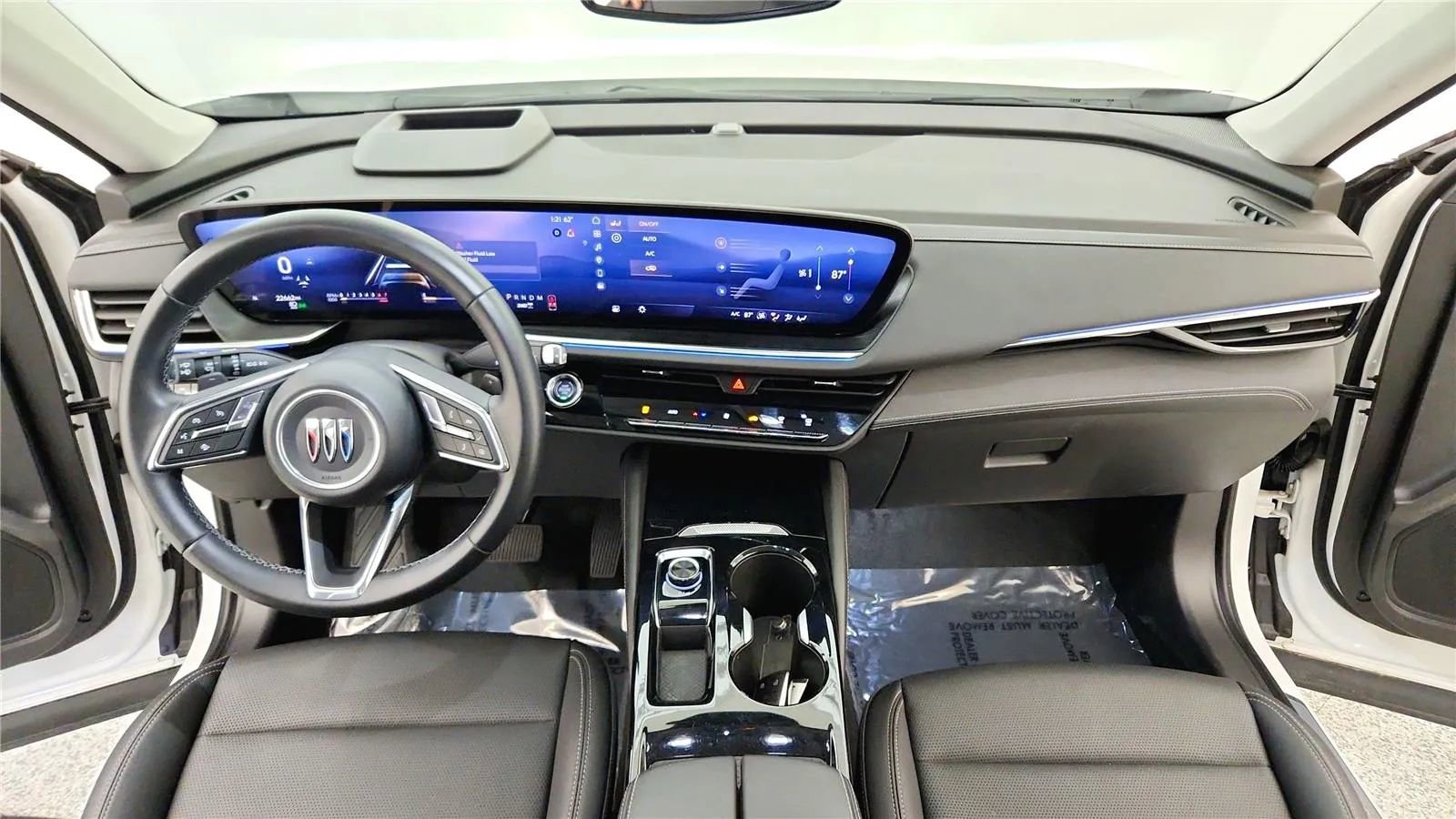 Used 2024 Buick Envision Preferred image 35