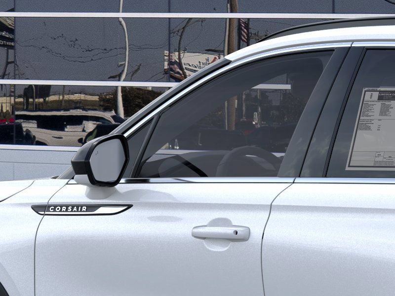 New 2026 Lincoln Corsair Premiere AWD/4WD image 20