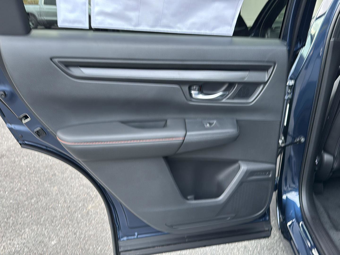 New 2026 Honda CR-V Sport-L image 15