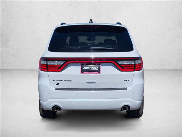 New 2026 Dodge Durango GT w/ Blacktop Package AWD/4WD image 8
