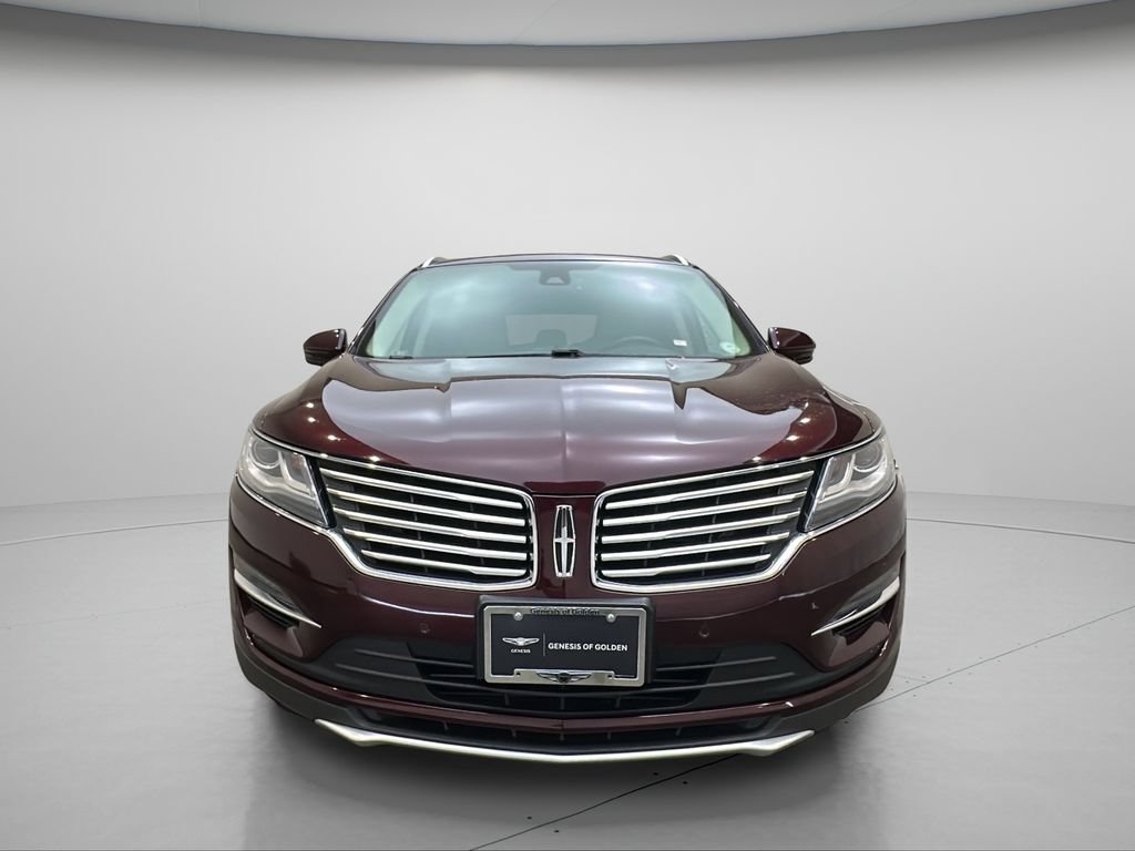 Used 2017 Lincoln MKC Reserve AWD/4WD image 5
