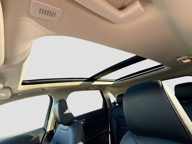 Certified 2024 Ford Edge SEL w/ Convenience Package image 22