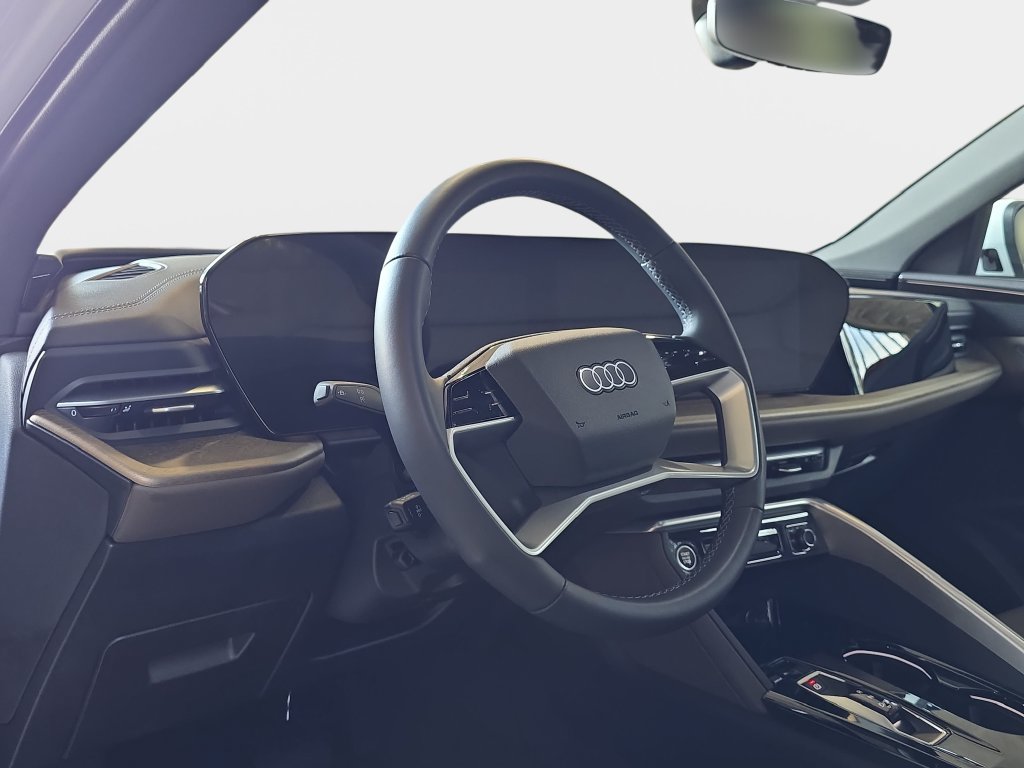 Certified 2025 Audi Q5 Premium Plus w/ Premium Plus AWD/4WD image 19