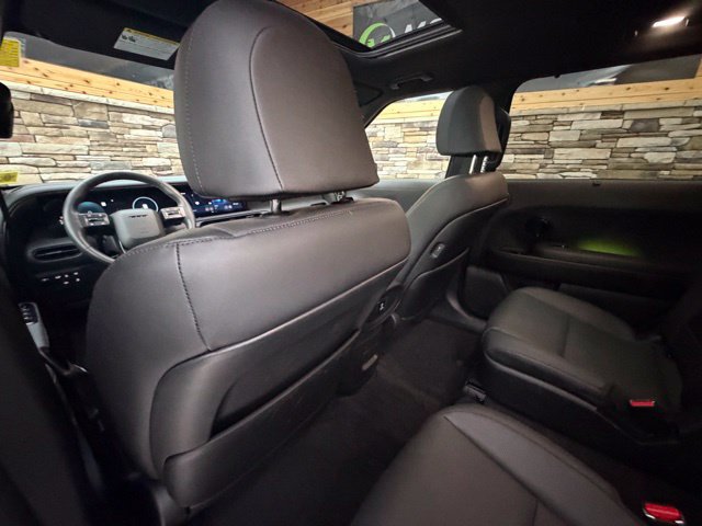 Certified 2026 Hyundai Palisade XRT Pro AWD/4WD image 32