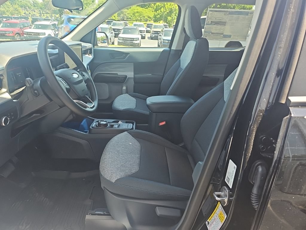 New 2026 Ford Maverick XLT FWD image 8