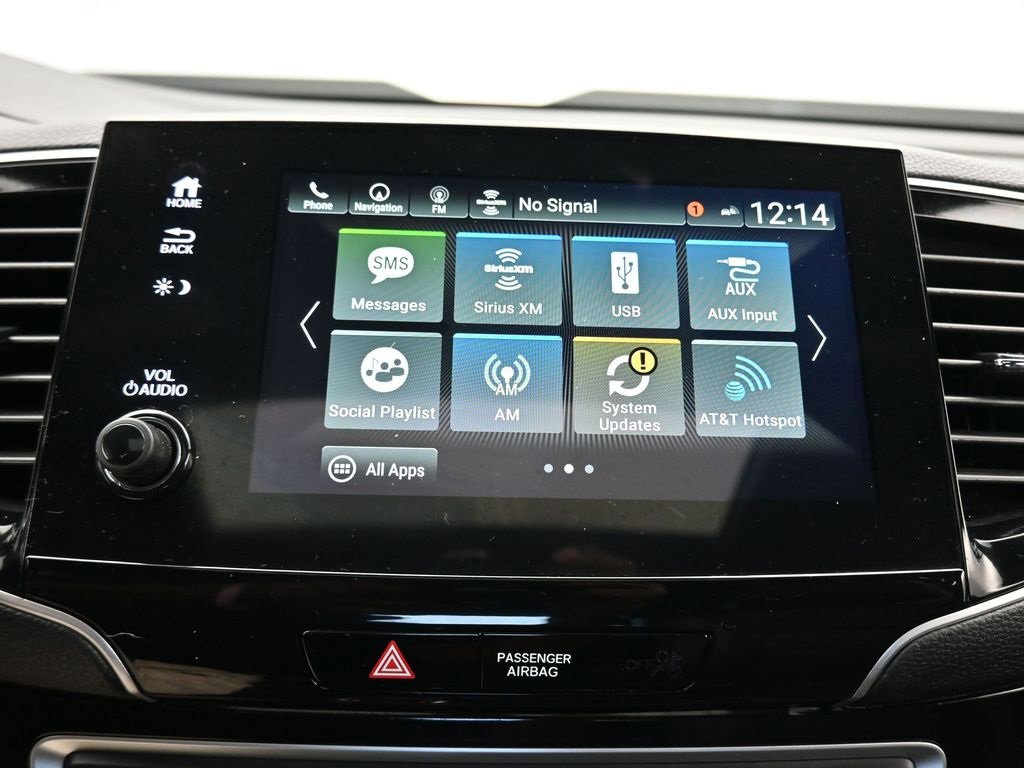 Used 2023 Honda Passport Elite image 18