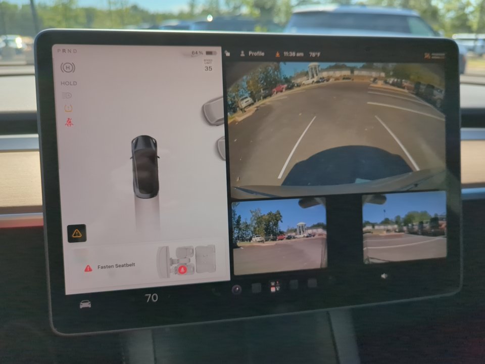 Used 2022 Tesla Model 3 RWD image 24