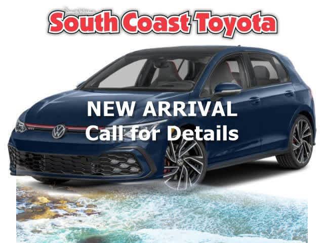 Used 2023 Volkswagen GTI SE FWD image 1