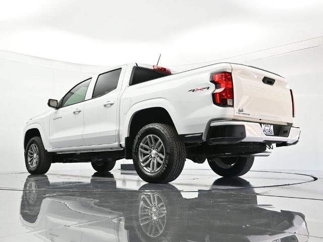 New 2025 Chevrolet Colorado LT image 41