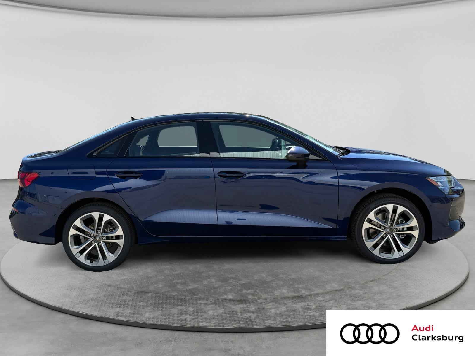New 2026 Audi A3 2.0T Premium AWD/4WD image 4