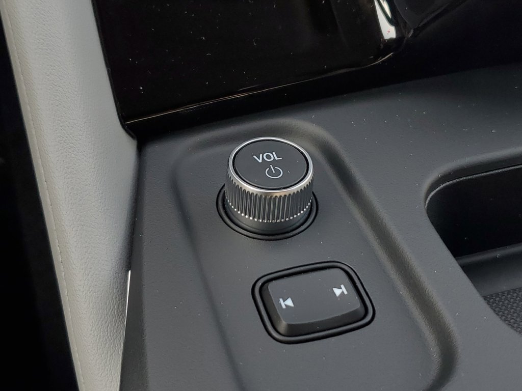 New 2026 Acura MDX w/ Technology Package FWD image 29