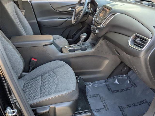 Used 2023 Chevrolet Equinox LT image 21