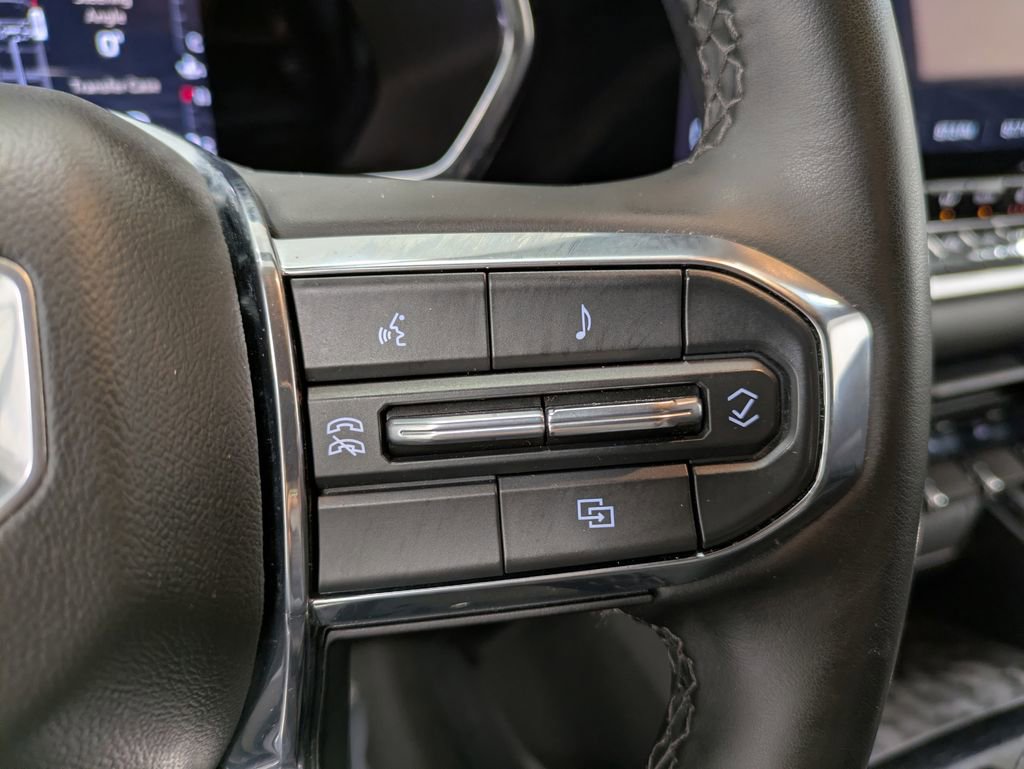Used 2023 GMC Canyon Elevation w/ Convenience Package image 19