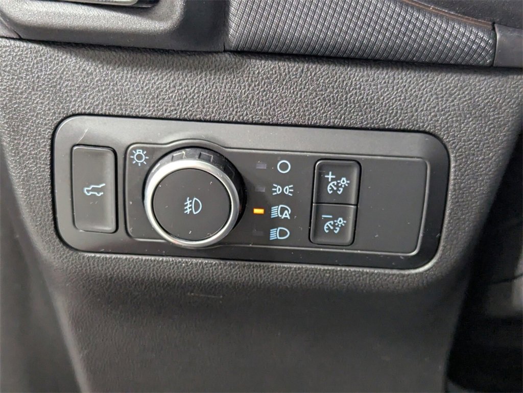 Used 2021 Ford Bronco Sport Badlands w/ Badlands Package image 13