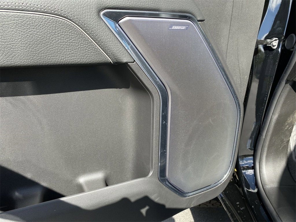 New 2025 GMC Sierra 2500 Denali image 24