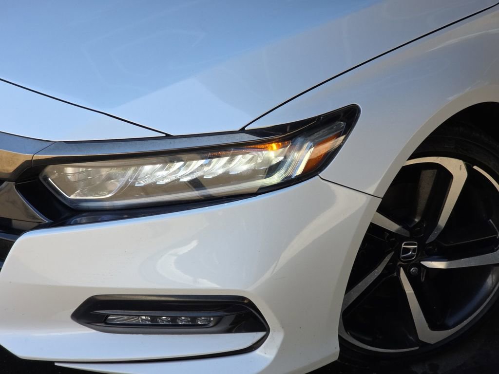 Used 2019 Honda Accord Sport image 39