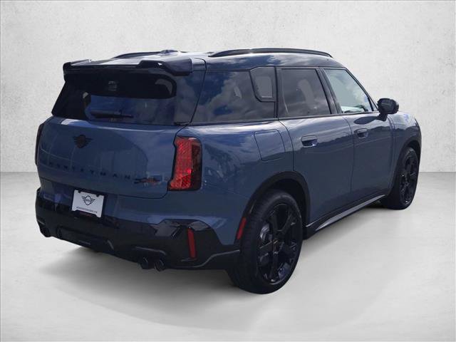 New 2027 MINI Cooper Countryman John Cooper Works AWD/4WD image 3