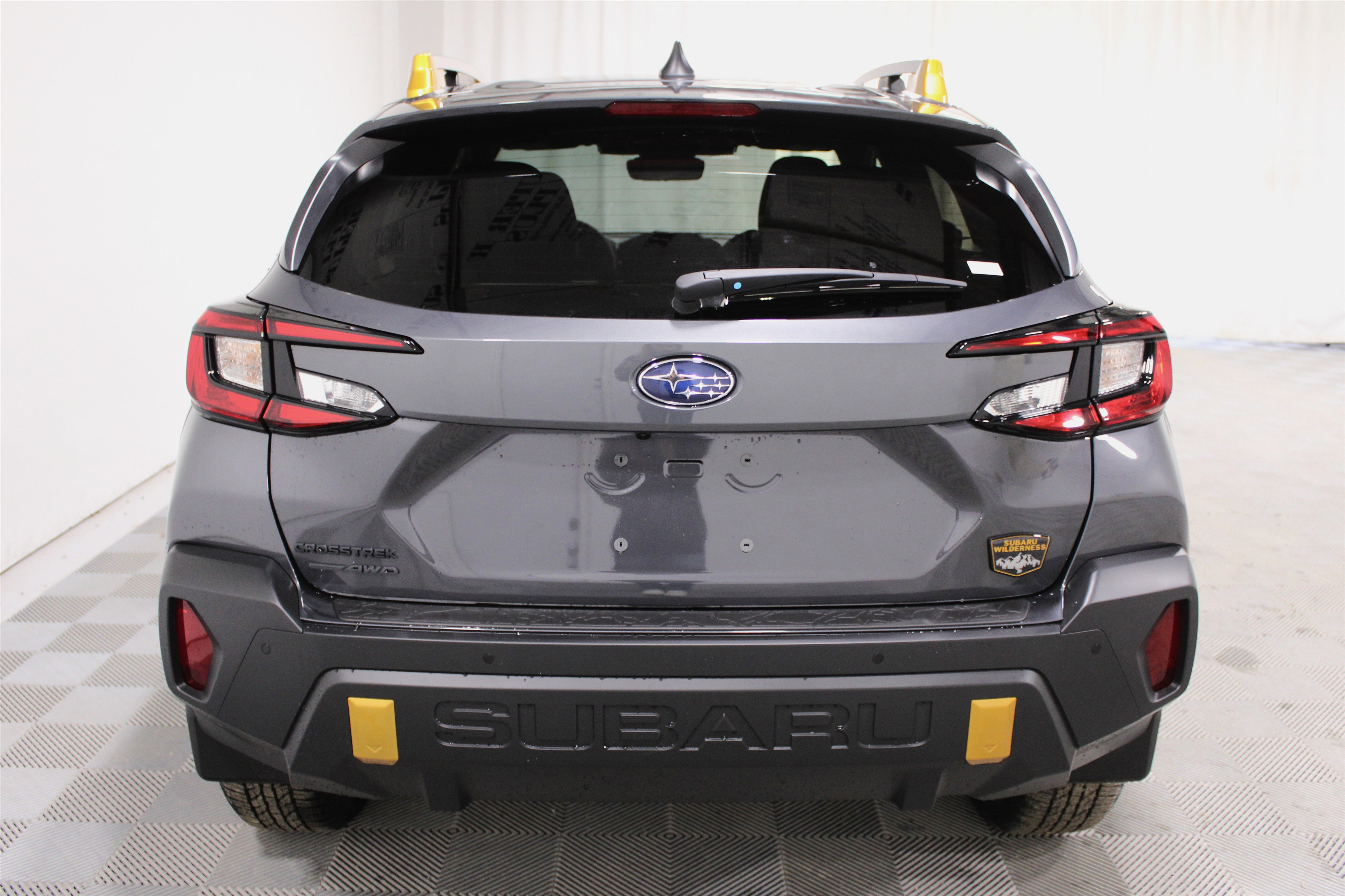 New 2026 Subaru Crosstrek 2.5i Wilderness image 28