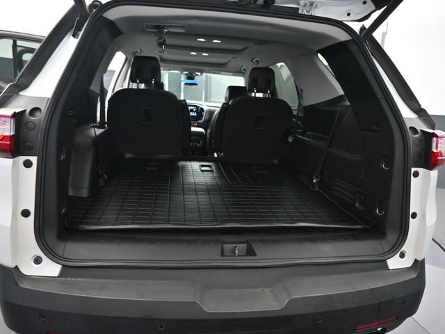 Used 2018 Chevrolet Traverse LT image 8