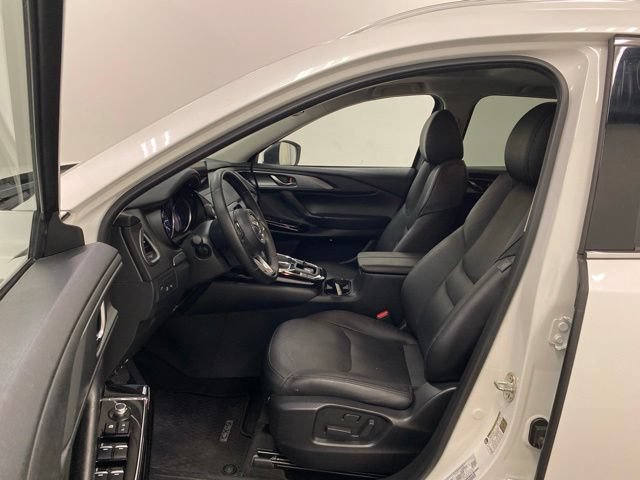 Used 2023 MAZDA CX-9 Touring AWD/4WD image 8