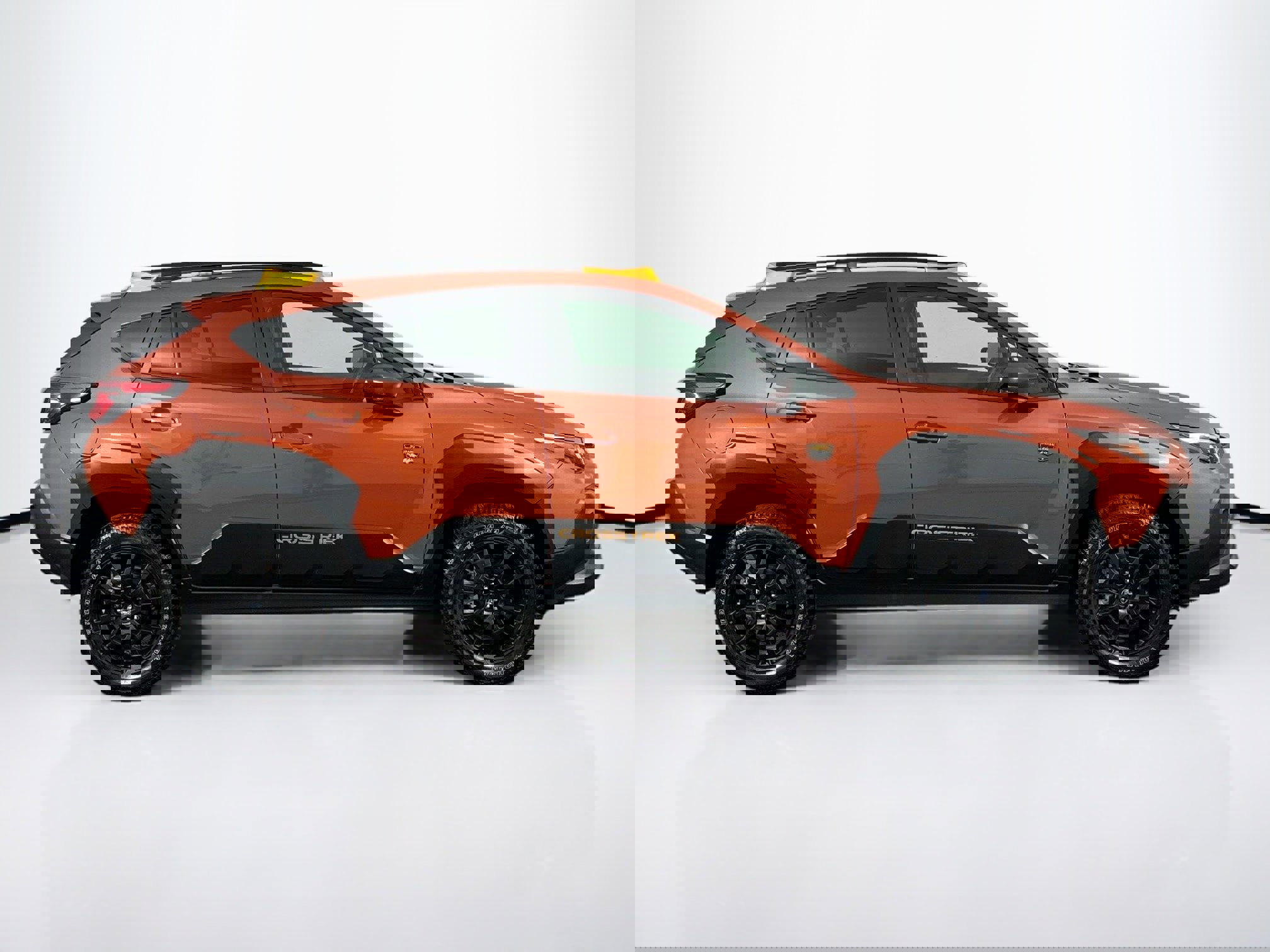 Used 2024 Subaru Crosstrek 2.5i Wilderness image 12
