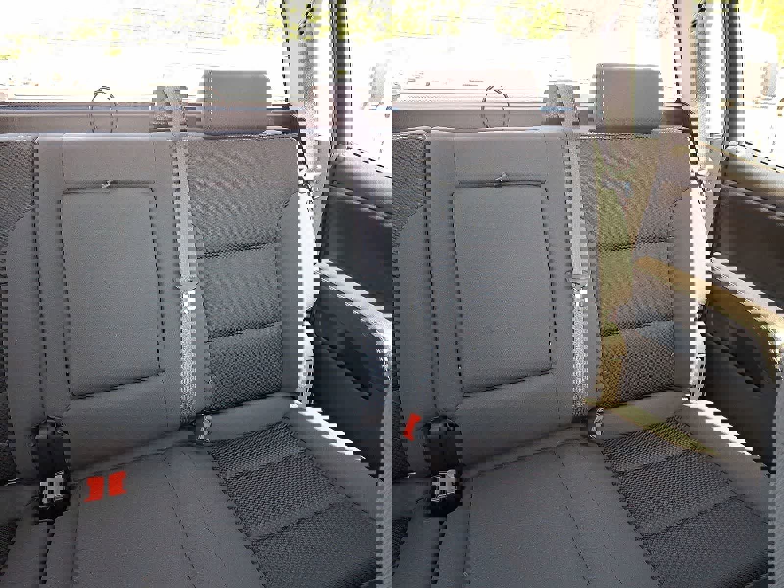 Used 2016 Chevrolet Silverado 2500 LT w/ LT Convenience Package image 15