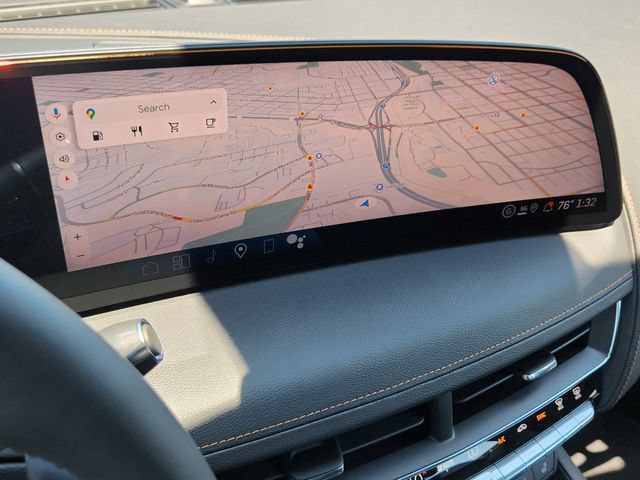 New 2026 Cadillac CT5 Sport w/ Technology Package AWD/4WD image 14