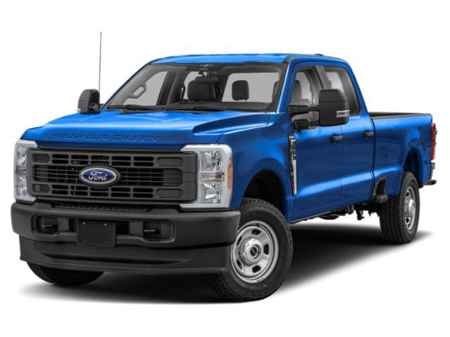 New 2026 Ford F350 Lariat w/ Lariat Premium Package image 31