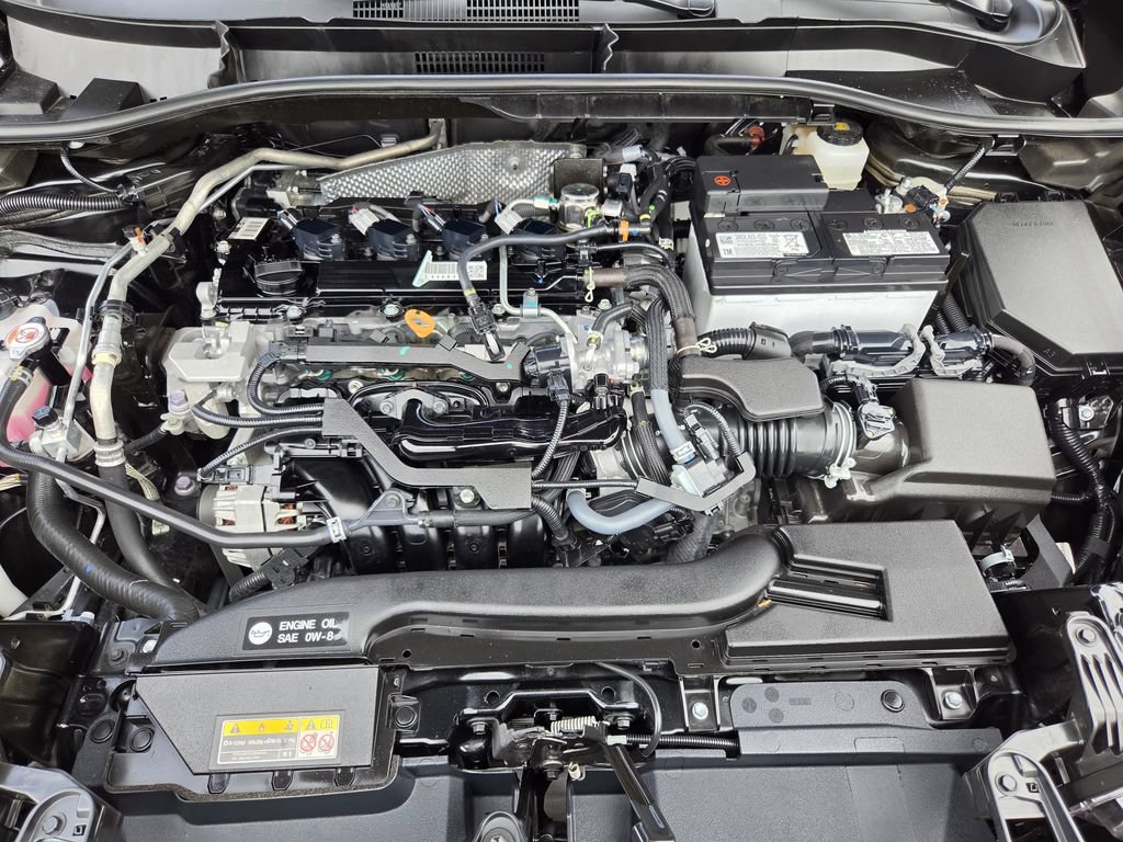 Used 2026 Toyota Corolla Cross LE FWD image 30