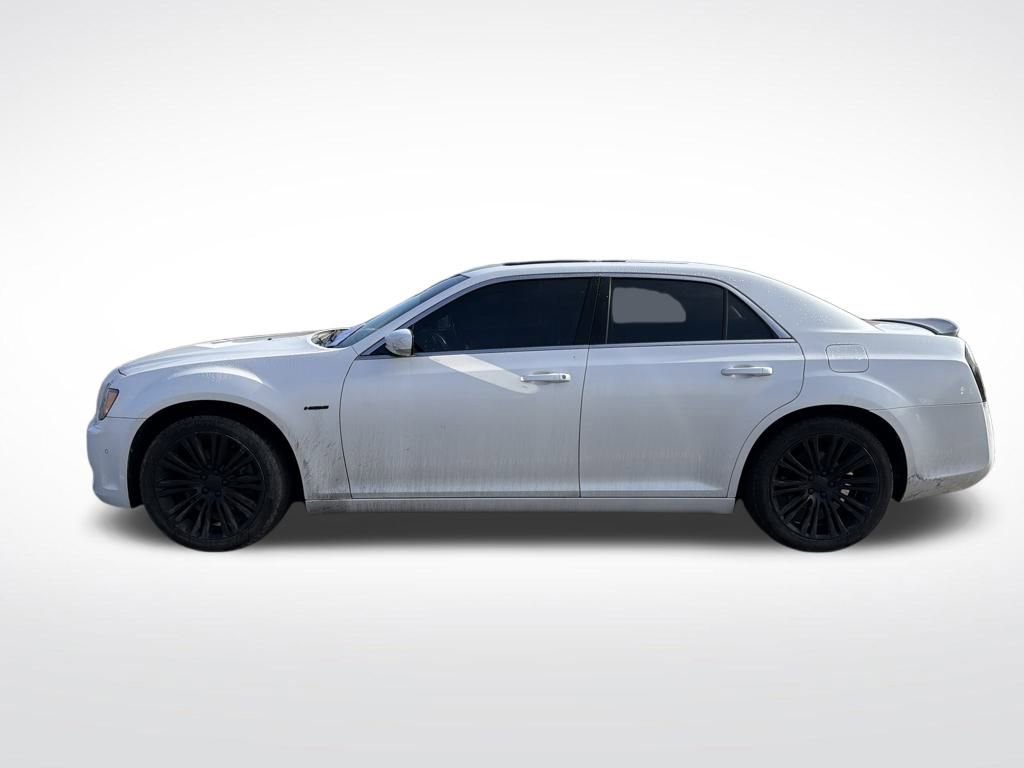 Used 2011 Chrysler 300 C w/ Sound Group image 2