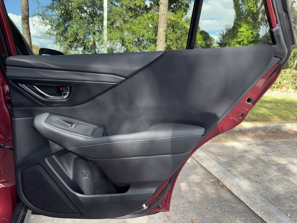 Used 2022 Subaru Outback Premium image 20