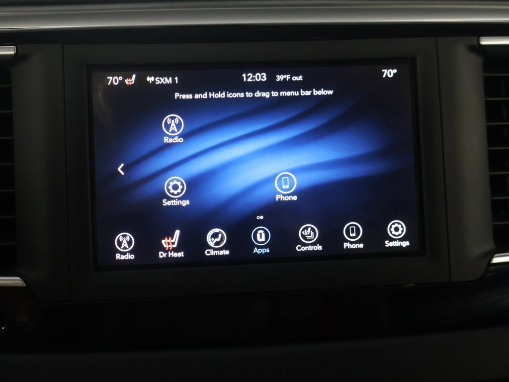 Used 2020 Chrysler Pacifica Touring-L image 44